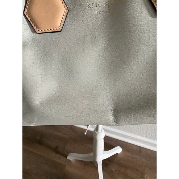 Inc International Concepts Quilted Faux Crocodile Convertible - Picture 9 of 12